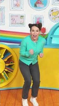 Dance to 'Wake Up Shake Up' with Jen in the Milkshake! Studio