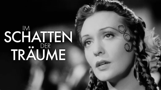 Im Schatten der Träume