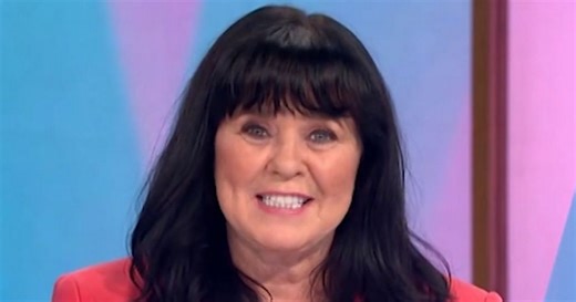 Coleen Nolan set for Loose Women 'break' as new show announced