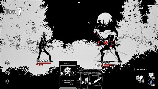 国产独立roguelike卡牌构筑新作《P.R.D.A.》确认参展2026年Steam二月新品节