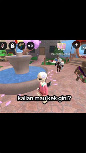 Tutorial Osuskinner untuk Roblox: Mengubah Cursor