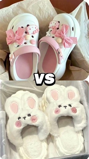 Pink Girl VS Kawaii Girl 🎀 Outfit & Accessories Battle 😍✨😍#music #foryou