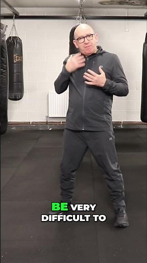 Boxing Stances | Which One and When?