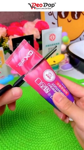 4876 TOOTHPASTE TUBE SQUEEZER, 3.5INCH ANIMAL TOOTHPASTE SQUEEZER TUBE SQUEEZER TOOTHPASTE CLIP FOR EXTRUDING TOOTHPASTE FACIAL WASHING MILK TOMATO SAUCE AND OTHER TUBULAR ITEMS ( 1 PC ) Price - 15.00 SKU 4876_toothpaste_dispenser_squeezer For more info please call us on - 9624666631 #SqueezeSmart #TubeSqueezer #NoWaste #EffortlessExtrusion #SmartLiving #ToothpasteSaver #SqueezeItRight #BathroomEssentials #EasyExtrusion #SimplifyYourLife #InnovativeDesign #TubeClip #LessWasteMoreTaste #FacialWas