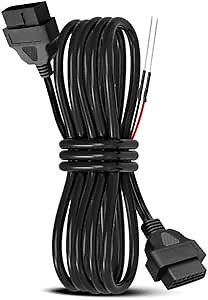 Universal Programming Cable Adapter Fit for Chrysler Dodge Jeep 2018 2019 2020 2021 2022 2023 2024 2025, Programming Cable Connector