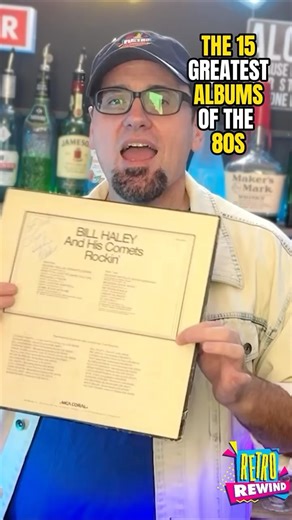 Retro Rewind 80s: The Greatest15 Albums of the 1980s!⁠ ⁠ 👉You guys asked for this, so I am making it happen. I’ve had tons of requests for my list of the greatest albums of the 80s and here it is! 💿⁠ ⁠ 🛑Now, before you say “you forgot,” or “where’s,” or some other trolling variation, this is MY LIST based on my knowledge of the music industry and the impact of the various albums on pop culture, and GenX. 🎶⁠ ⁠ 🎙🔥Next, why Prince is #1 and Michael Jackson is #2...that’s just the facts of lif