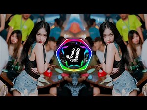 Dj Remix Thai - Mini Nonstop - Viral Tiktok 2025 || #ดีเจไทยรีมิกซ์ (Jhoni Ibanez Remix)