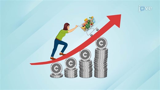 视频: 消费者价格指数 - 概念