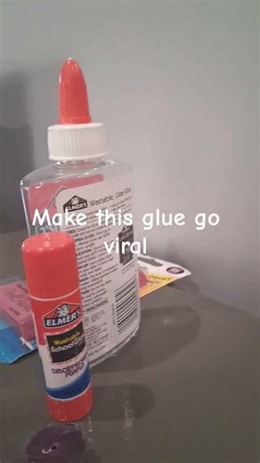 #glue #gluestick