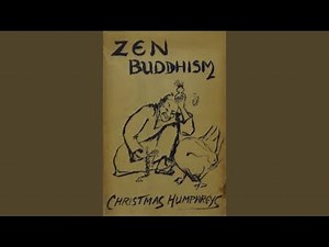 Unveiling Zen: How Christmas Humphreys Brought Buddhist Wisdom to the West!