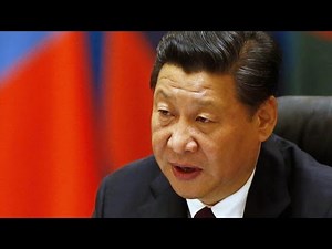 China's President Xi Jinping cracking down on corruption