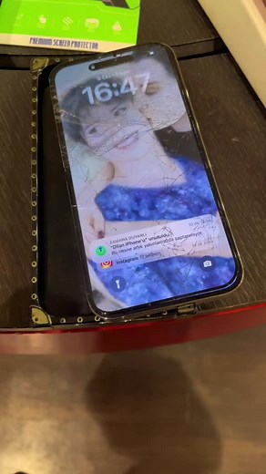 Smartphone Interactions Inside a Vehicle Dashboard