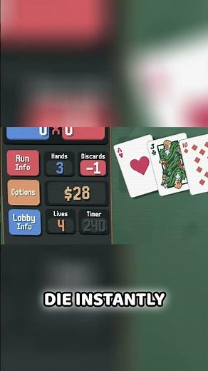 Balatro Multiplayer MOD!?