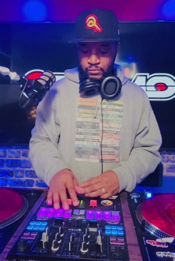 Mary J. Blige & Nas Blend Mix