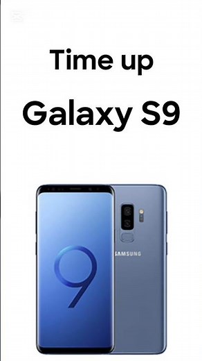 all Samsung timer sounds