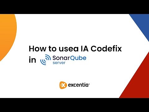 How to use AI CodeFix in #SonarQube server?