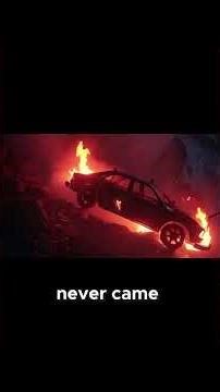 The Creepy Text That Changed Everything!