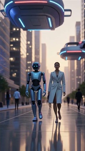 🌍 Life in 2050: How AI Will Change Everything