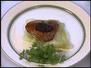 Great Chefs of the World: Episode 105