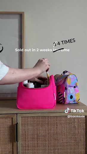 The Ultimate Toiletry Bag: Organize Your Travel Kit | Bonmaxie