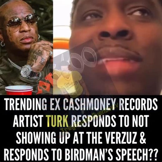 13K views · 441 reactions |  Trending ex-Cash Money Records artist...