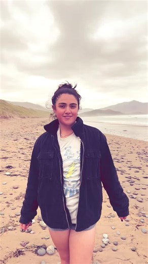 Alexandra Martinez on TikTok