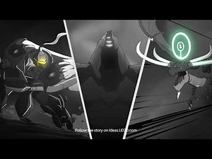 NINJAGO LEGENDS – Continue the ninja adventures