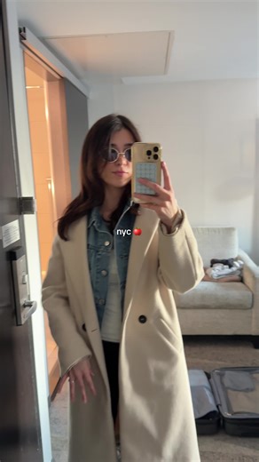 A Day in the Life of a NYC Sports Reporter