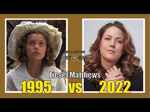 A Little Princess (1995) Cast: Then and Now 2022 [27 Years After] | How They Changed | Real Age 2022