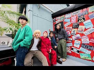 ちょうどいい Lazy Lie Crazy 【レイクレ】1時間耐久