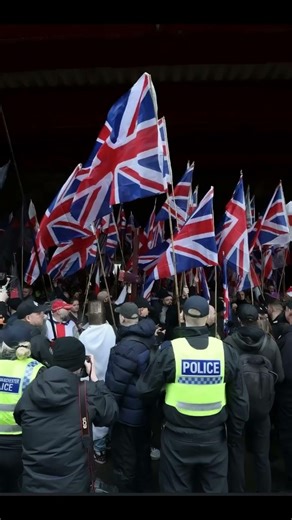 👀⚡Didn't see that coming....