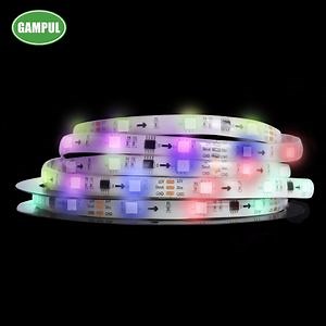 12V Function Dimmable Tape Lights for Home/Building Decorations
