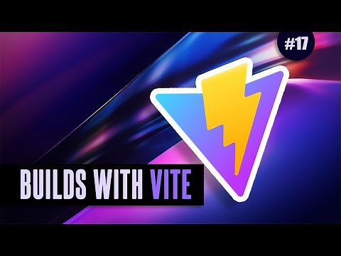 Builds with Vite #17 - Multi-page app