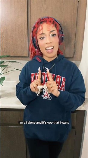 Promiscuous ASL Cover by Lena #nellyfurtado #asl #signlanguage #deaf