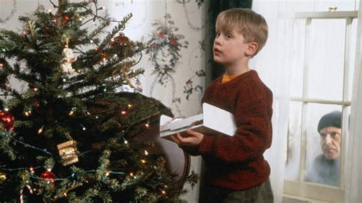 Every Home Alone Movie, Ranked