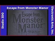 Escape from Monster Manor (Every FPS Ever Made)