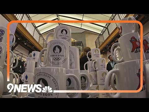 The meaning behind the 2024 Paris Olympics logo