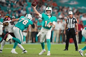 Who Is Singing the National Anthem at the Dolphins-Commanders Game? Get to Know the NFL Madrid Game's Singer