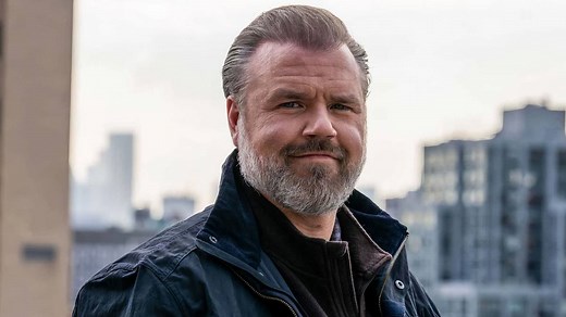 New Amsterdam: The Iggy Frome Character Explained (& Where You've Seen The Actor)