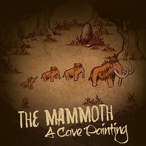 The Mammoth: A Cave Painting (2015) - MobyGames