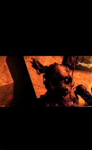 springtrap #edit #music #fnaf