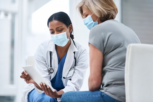Opération du fibrome utérin : quand est-ce nécessaire ?