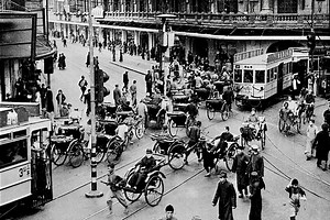 W. E. Fairbairn and the Birth of Modern Gunfighting (Part 1) - Firearms News