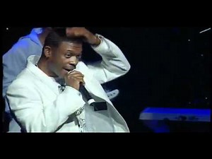 ‪Keith Sweat - How Deep Is Your love‬‏
