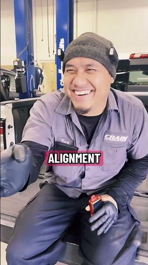 Trust our expert service here at Crain Buick GMC of Conway!