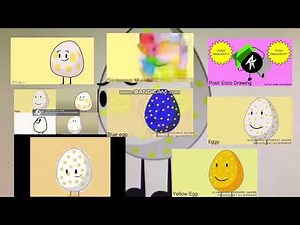 Bfdi auditions all 9 then