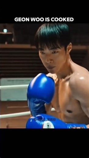 GEON WOO IS COOKED 💀#bloodhound #weakheroclass2 #netflix #kdrama #asthetic