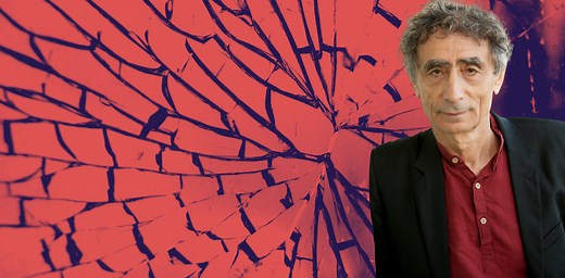 Gabor Maté claims trauma contributes to everything: from cancer to ADHD. But what does the evidence say?