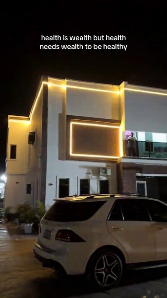 HK CHAIRMAN (@ernest_oruese_tedjeye)’s video of health