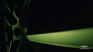 Aston Martin Teases New DBX, Announces the World's Most Powerful Luxury SUV